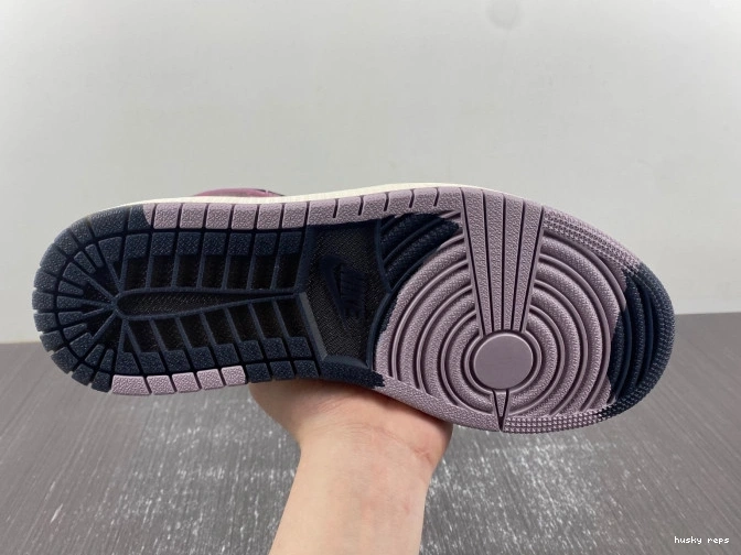 Rep Husky Air DB2889-500 Jordan Gore-Tex Element 1 0728